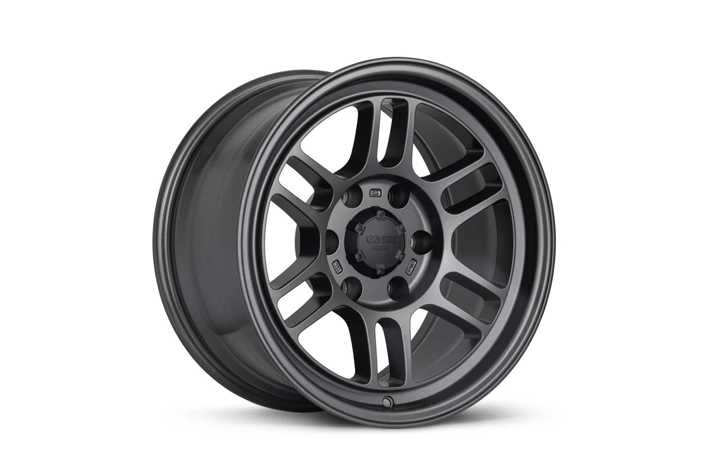 Enkei RPT1 Wheel for 2017-2024 F150 Raptor Gunmetal (528-790-9512GM)