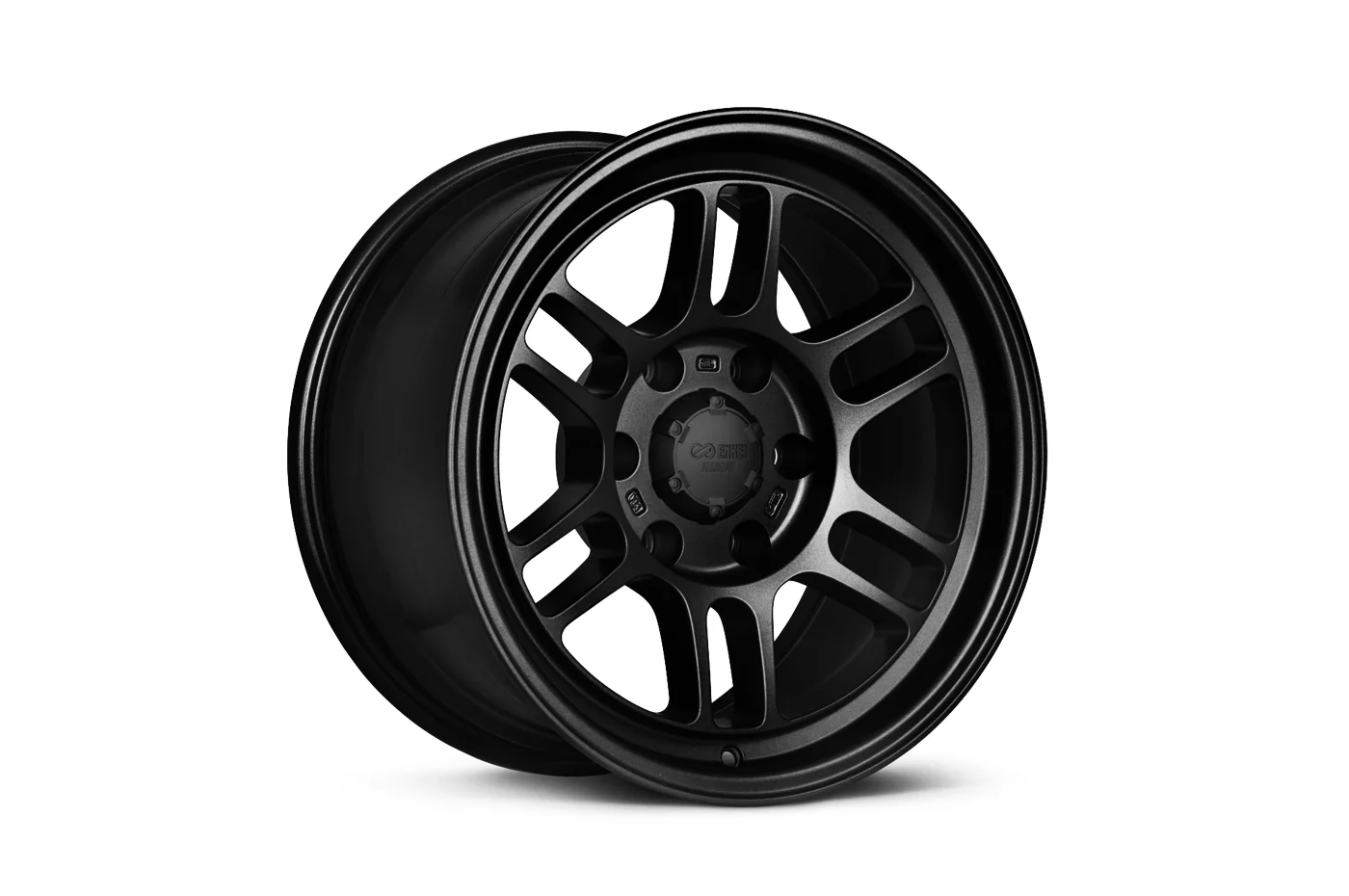 Enkei RPT1 Wheel for 2017-2024 F150 Raptor Gunmetal (528-790-9512GM) - Image 3