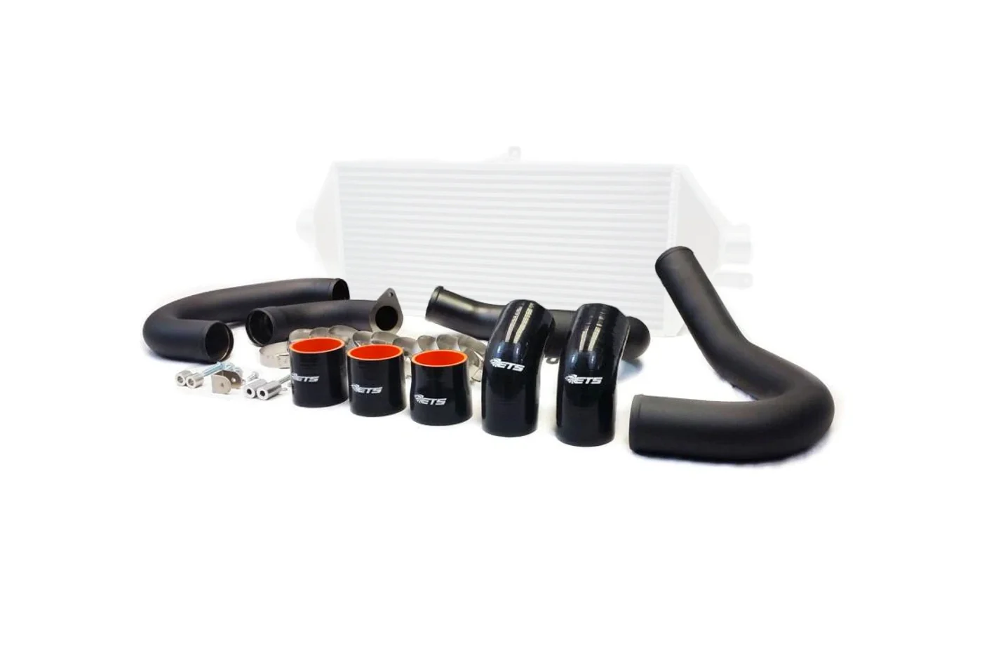 ETS FMIC Piping for 2015-2021 WRX - Image 3