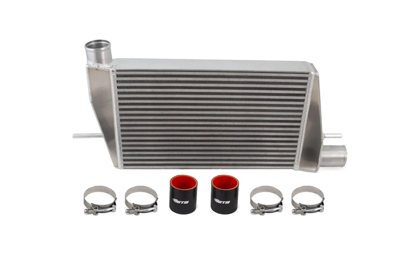 ETS Intercooler for Evo X