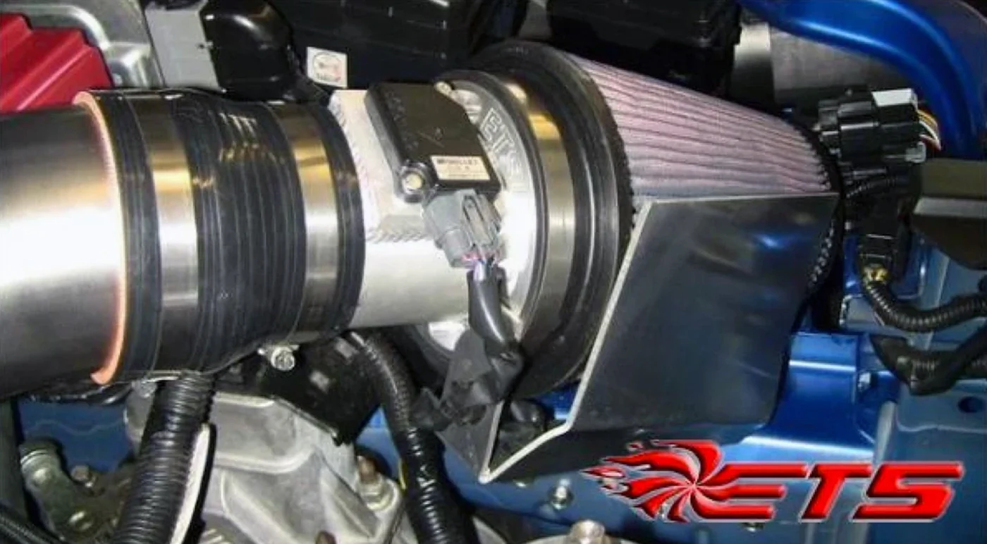ETS Evo X MAF Adapter - Image 3