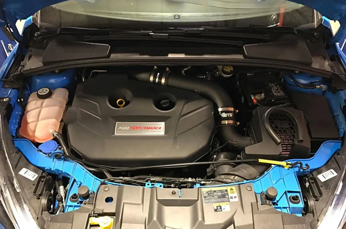 ETS Intake for Focus RS - Image 2