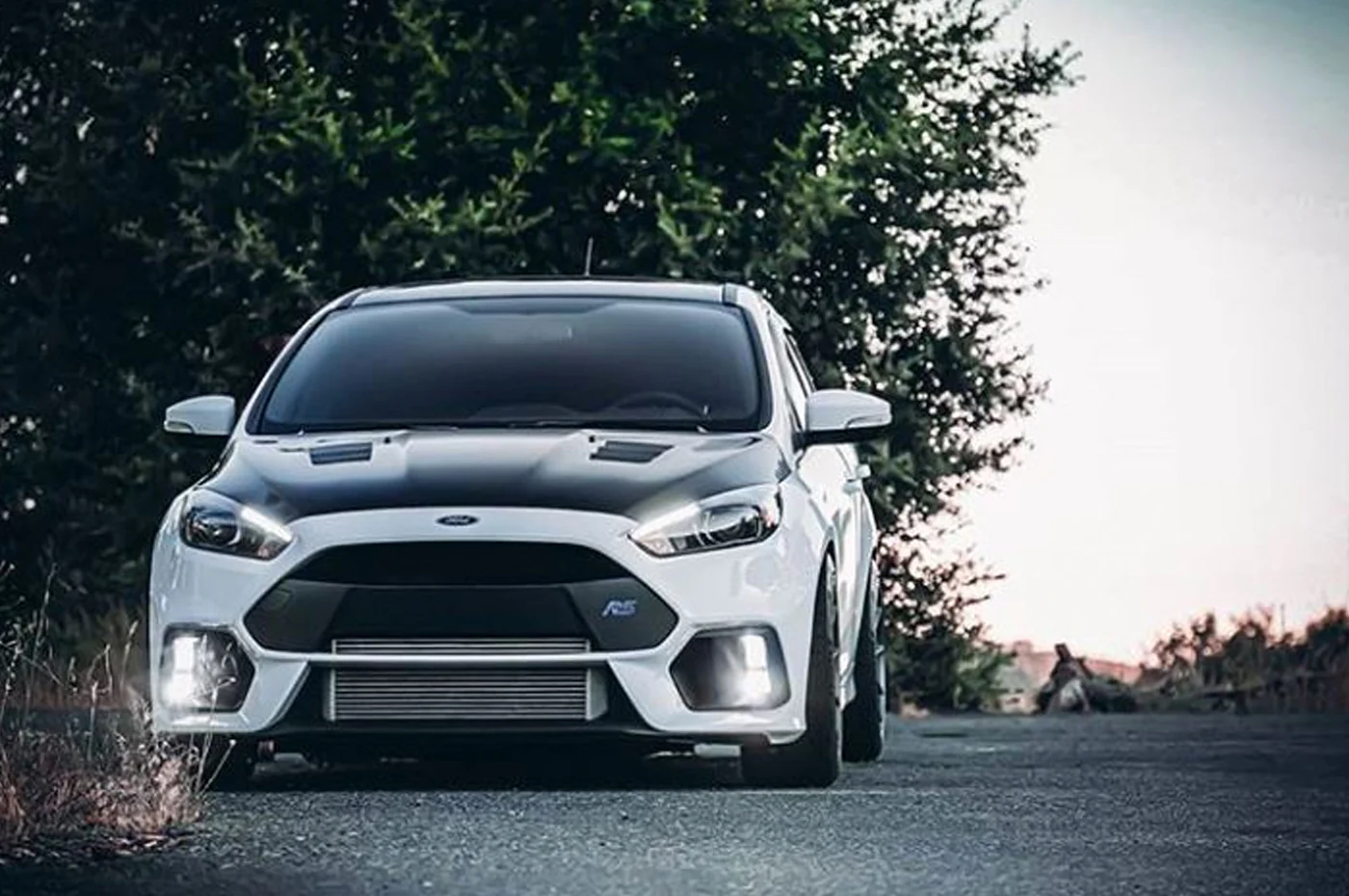 ETS Intercooler for Focus RS - Image 3