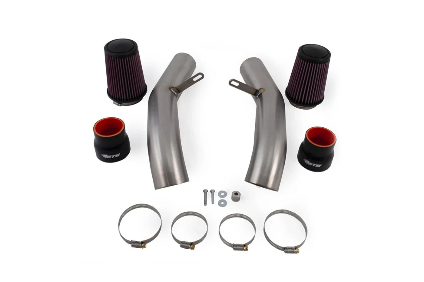 ETS Titanium SD Intake for R35 GTR - Image 2