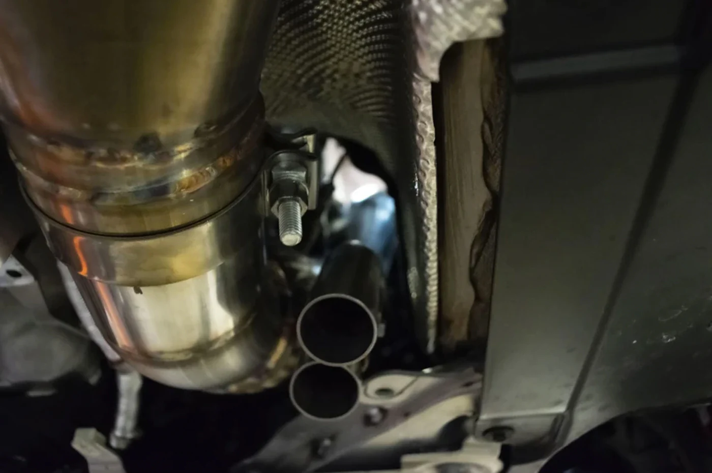ETS Turbo Kit for 2020+ MKV Supra - Image 5