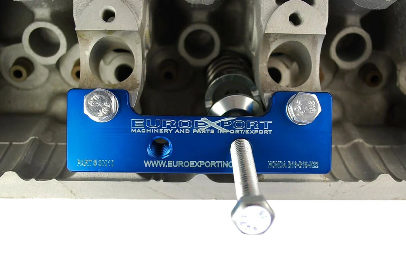 EuroExport Valve Spring Compressor Tool for B16 B18 H22 VTEC (SC-30010) - Image 11
