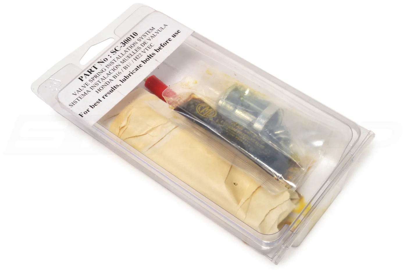 EuroExport Valve Spring Compressor Tool for B16 B18 H22 VTEC (SC-30010) - Image 7