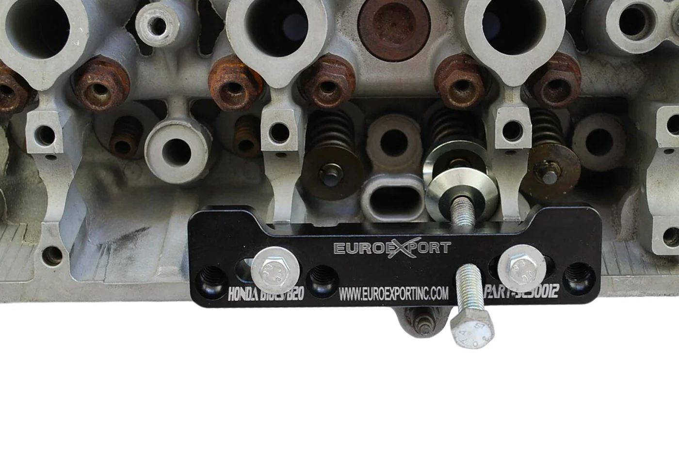 EuroExport Valve Spring Compressor Tool for B18A B18B B20 Non-VTEC (SC-30012) - Image 8
