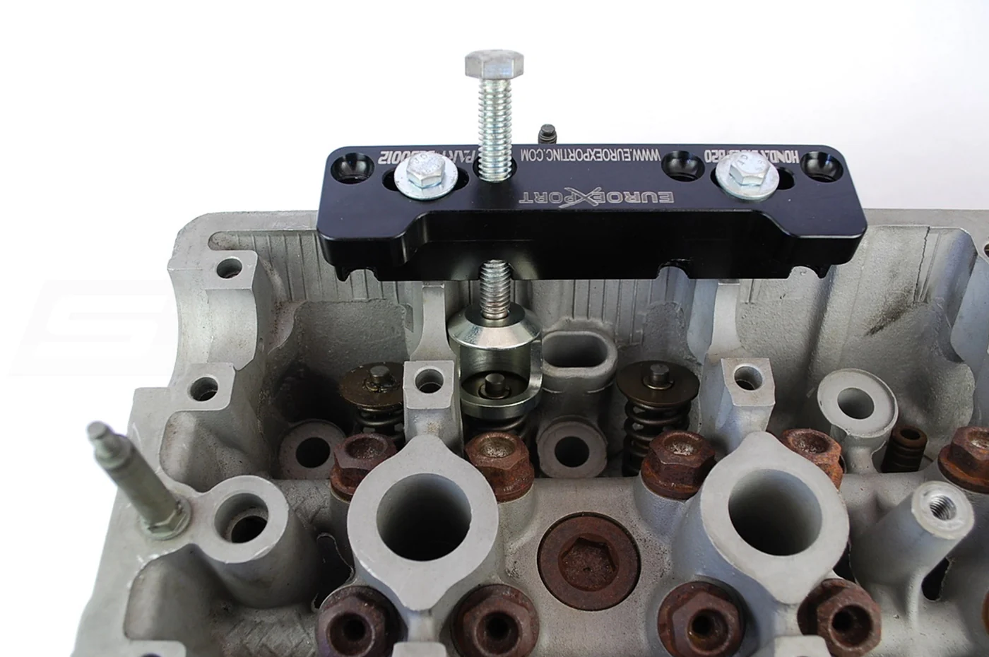 EuroExport Valve Spring Compressor Tool for B18A B18B B20 Non-VTEC (SC-30012) - Image 9