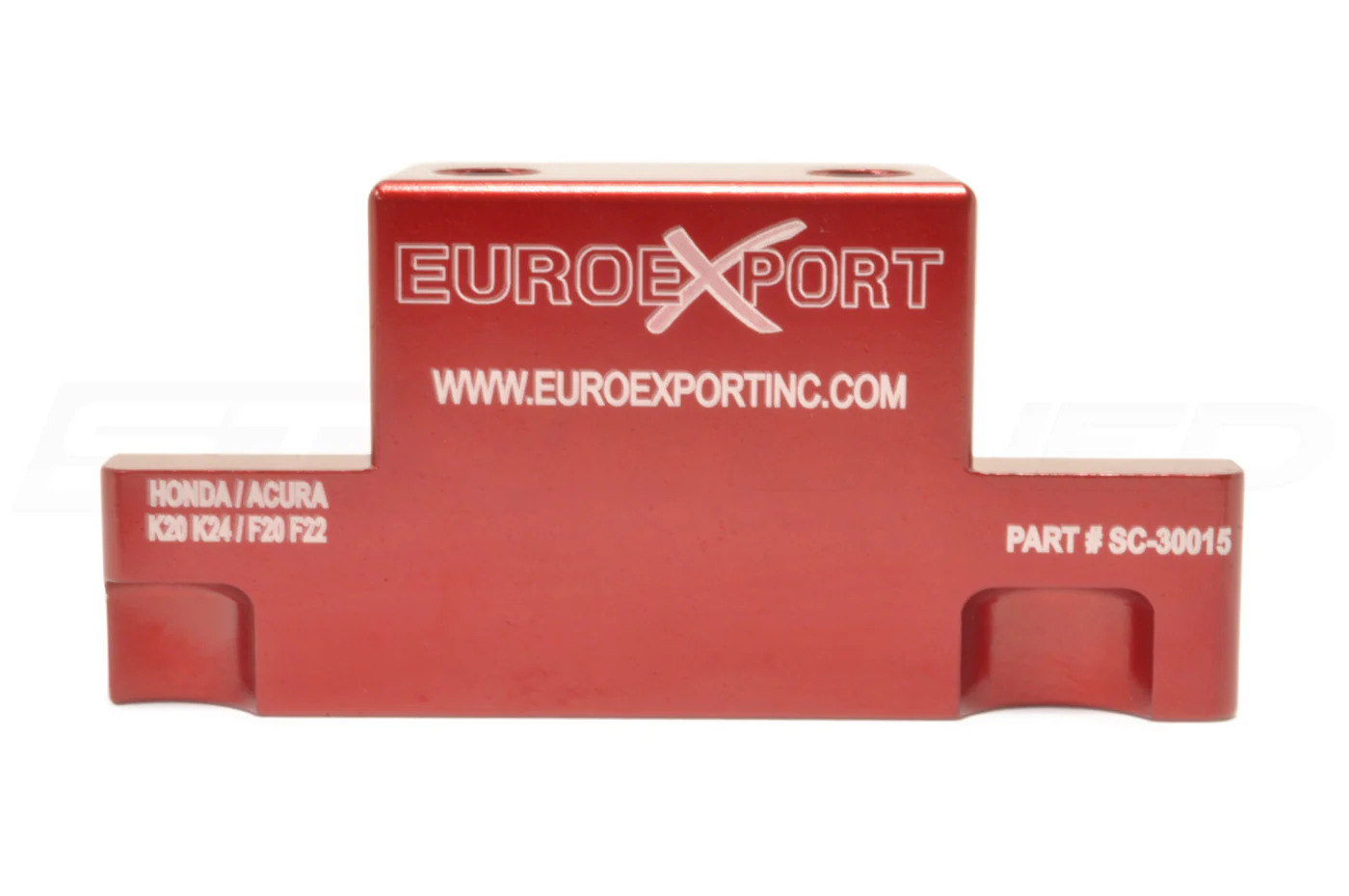 EuroExport Valve Spring Compressor Tool for K20 K24 F20C F22C (SC-30015) - Image 4