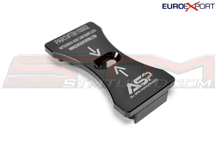 EuroExport 4G63 Cam Gear Lock Timing Belt Install Tool (TBI 10002) - Image 3