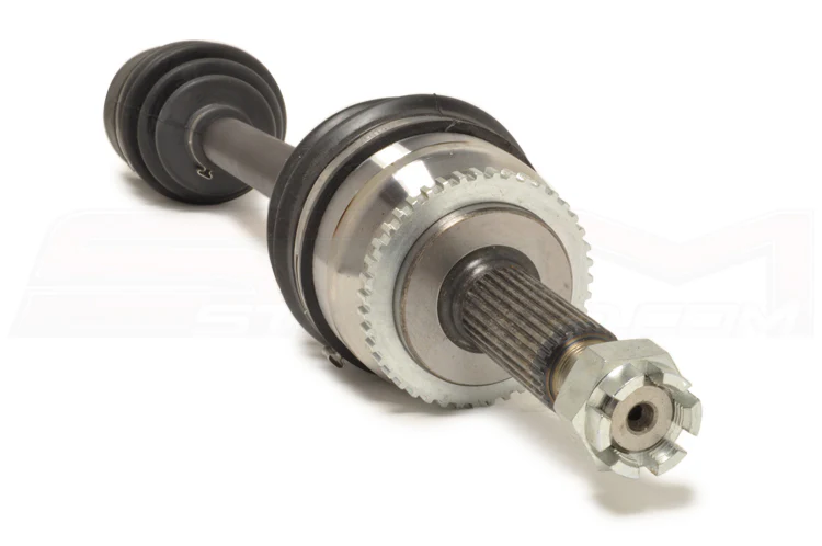 DSS Stock Replacement Front Axles for Evo 7/8/9 - Image 7