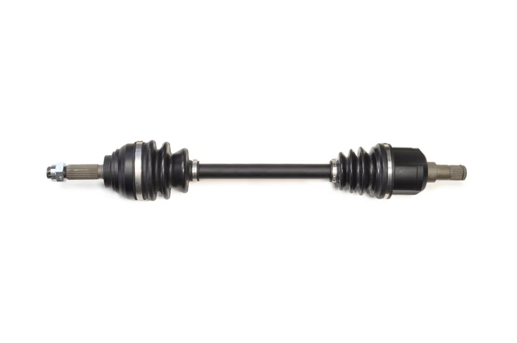 DSS 900HP Rear Axles for Evo X with Evo 8/9 Diff - Image 2