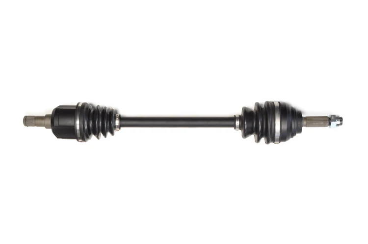 DSS 900HP Rear Axles for Evo X with Evo 8/9 Diff - Image 3
