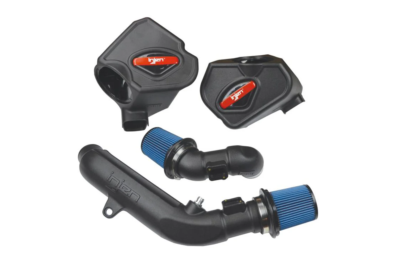 Injen Evo-Series Intake with Air Box for F8X S55 M2 M3 M4 (EVO1102) - Image 4