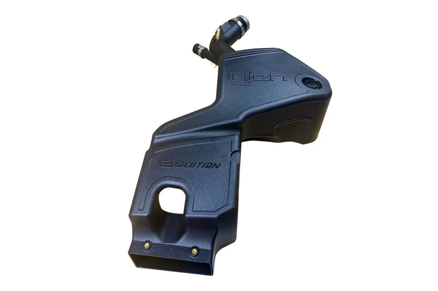 Injen Evo-Series Cold Air Intake System for Evo X (EVO1801) - Image 4
