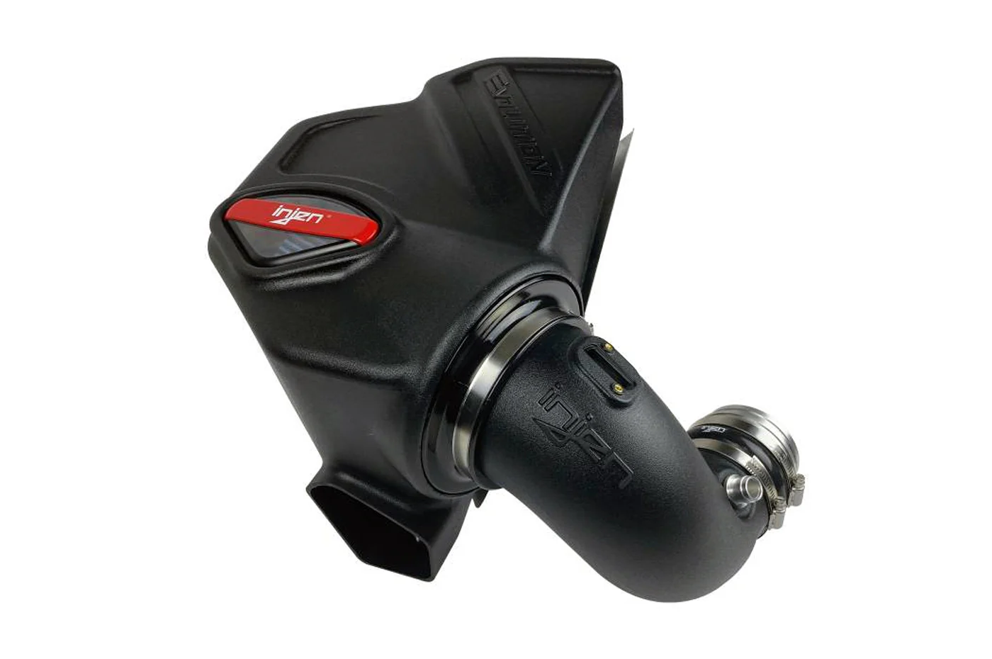 Injen 2020+ Supra Intake with Air Box (EVO2300)
