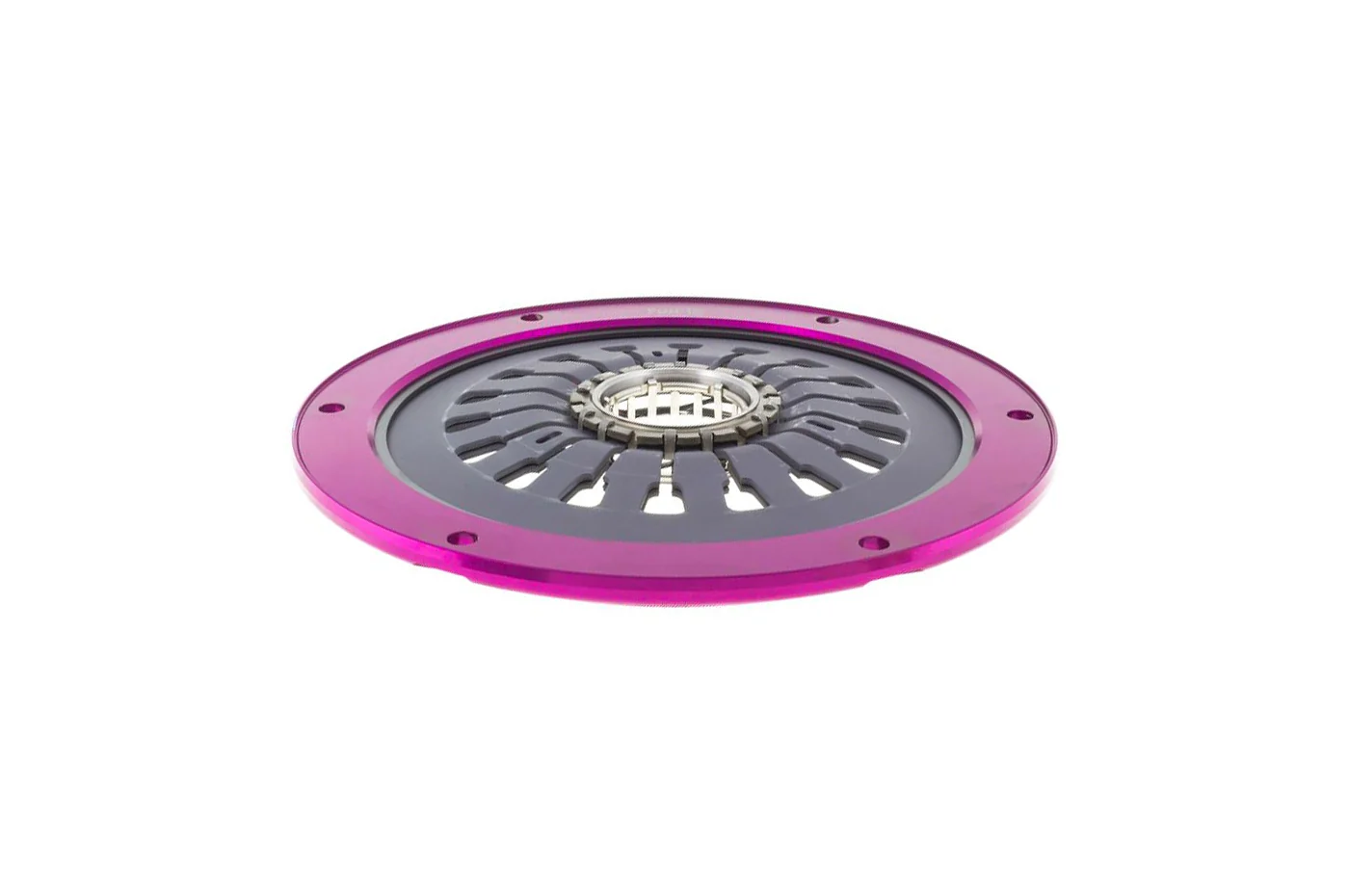 EXEDY Clutch Cover for Evo 4-X Twin/Triple Cerametallic (Standard) (CM06S) - Image 4