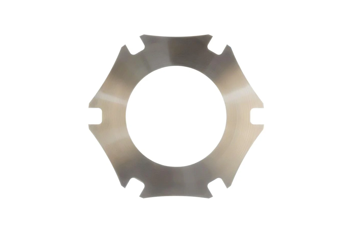EXEDY Pressure Plate for Evo/STi Twin/Triple Cerametallic (PP02) - Image 2