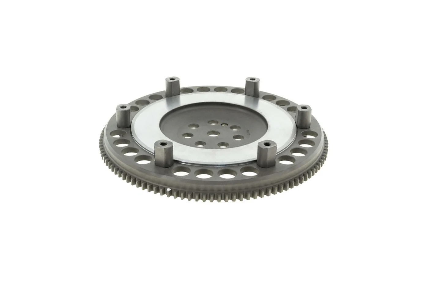 EXEDY Flywheel for Evo 4-9 Twin Carbon (FM23) - Image 3