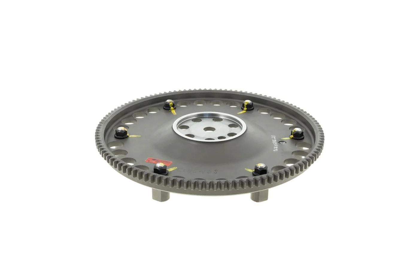 EXEDY Flywheel for Evo 4-9 Twin Carbon (FM23) - Image 4