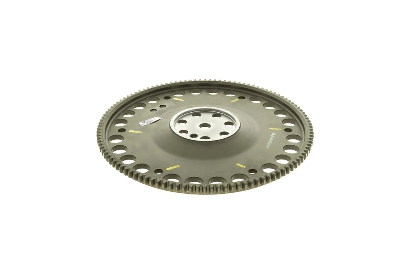 EXEDY Flywheel for Evo 4-9 Triple Carbon (FM32) - Image 4