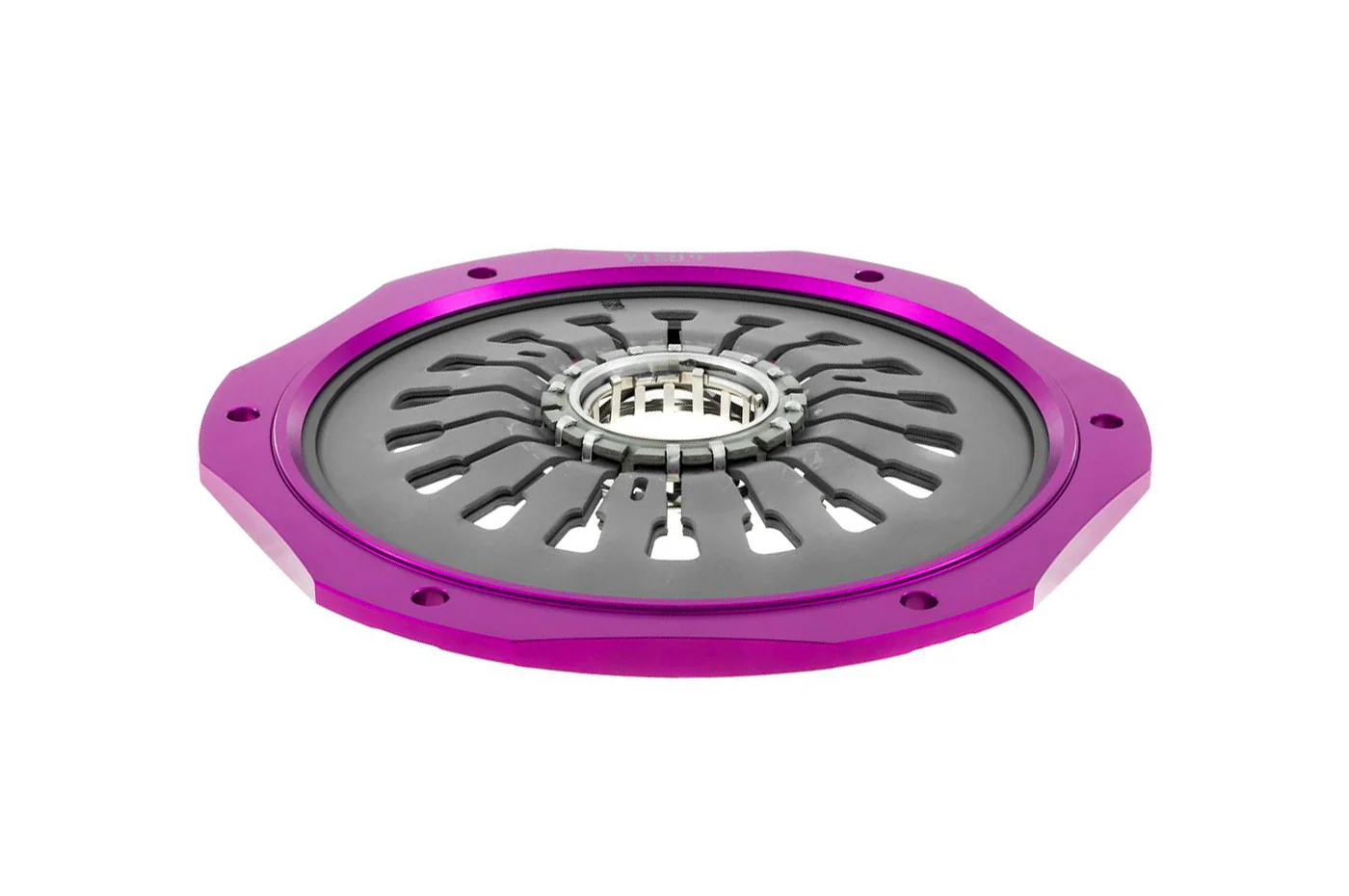 EXEDY Clutch Cover for Evo 4-9 Triple Carbon (CM19H) - Image 3