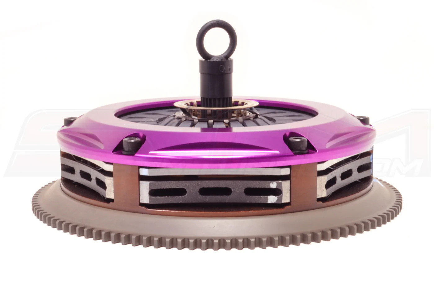 EXEDY Twin Organic Clutch Kit for Evo X (MM062SDF) - Image 3