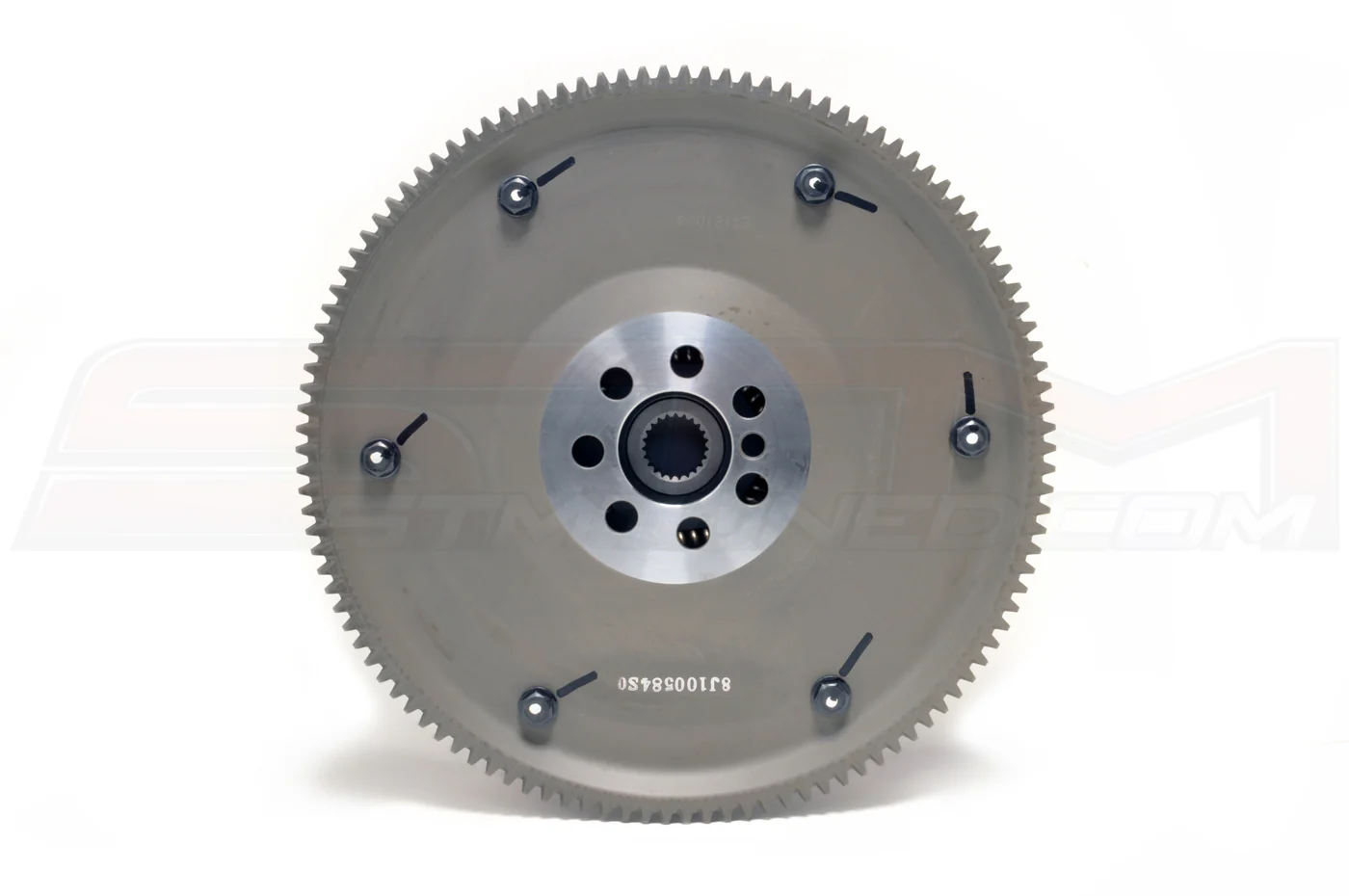 EXEDY Twin Organic Clutch Kit for Evo X (MM062SDF) - Image 5