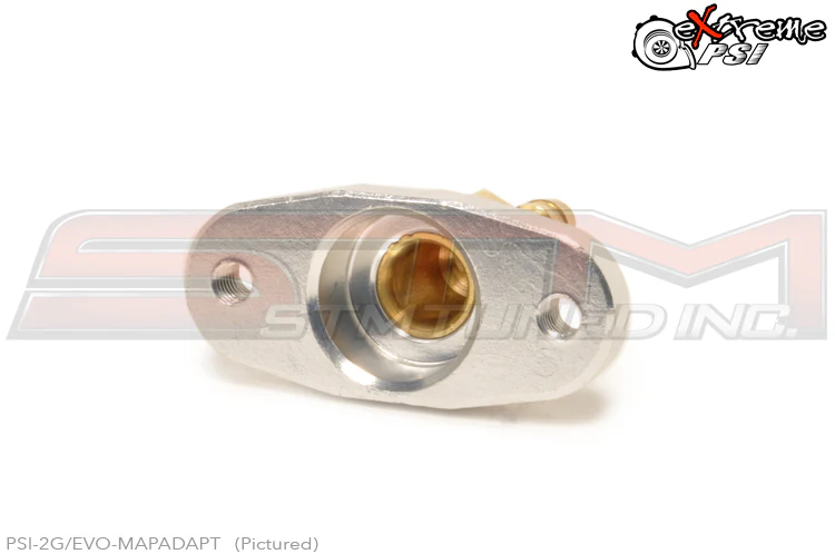 Extreme Psi MAP Sensor Adapter for 2G DSM & Evo 8/9 *Unavailable* - Image 3