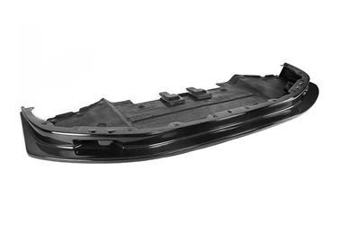 APR Carbon Fiber Front Lip for 09-11 GTR (FA-603506)