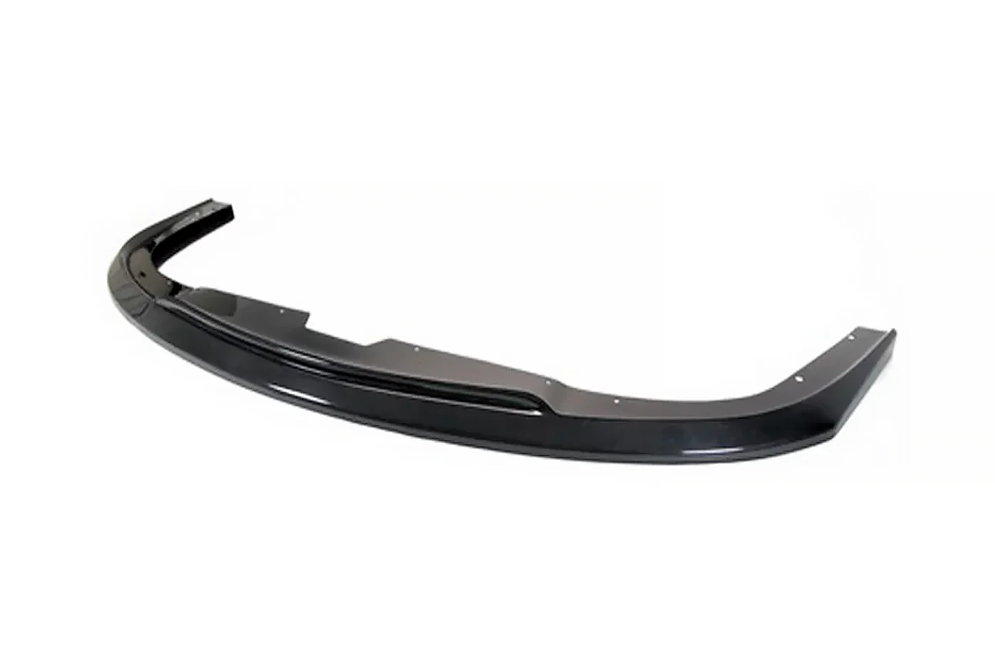 APR Carbon Fiber Front Lip for 06-07 STi (FA-896006)