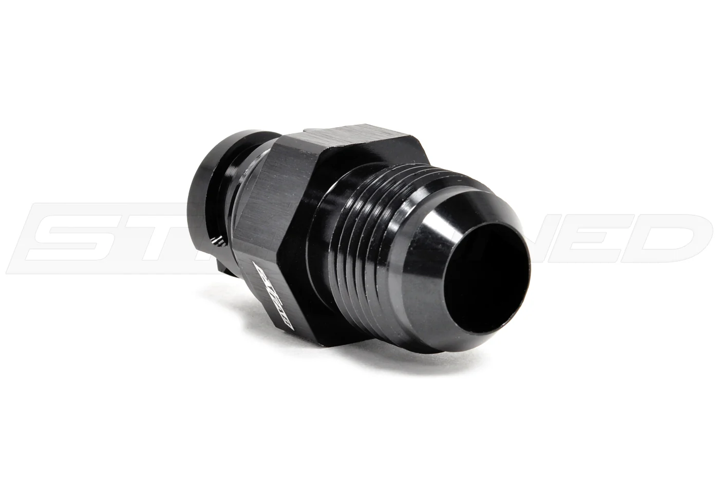 Fathouse Coyote Mustang 10AN Valve Cover Fittings - Image 2