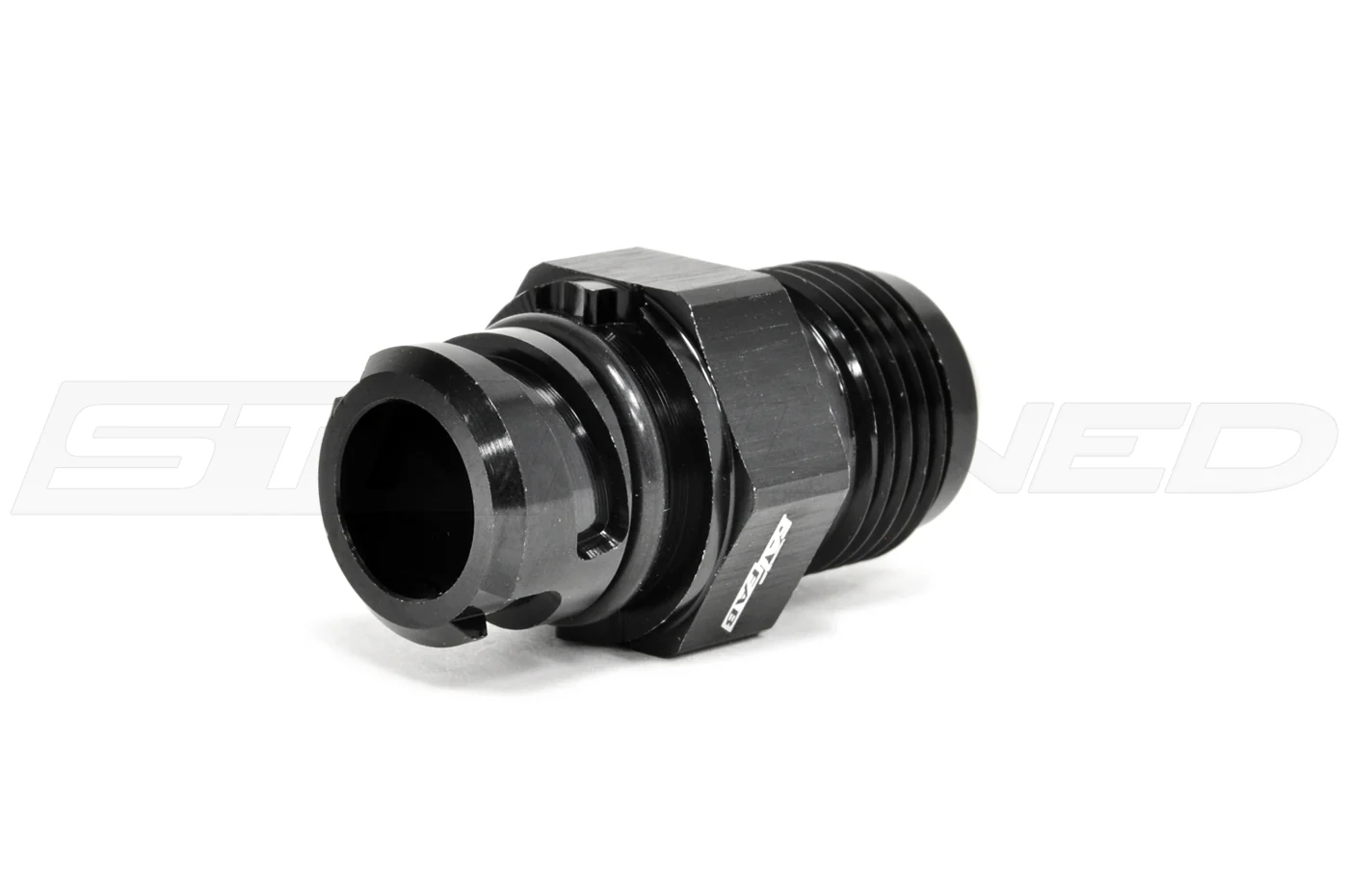 Fathouse Coyote Mustang 10AN Valve Cover Fittings - Image 3