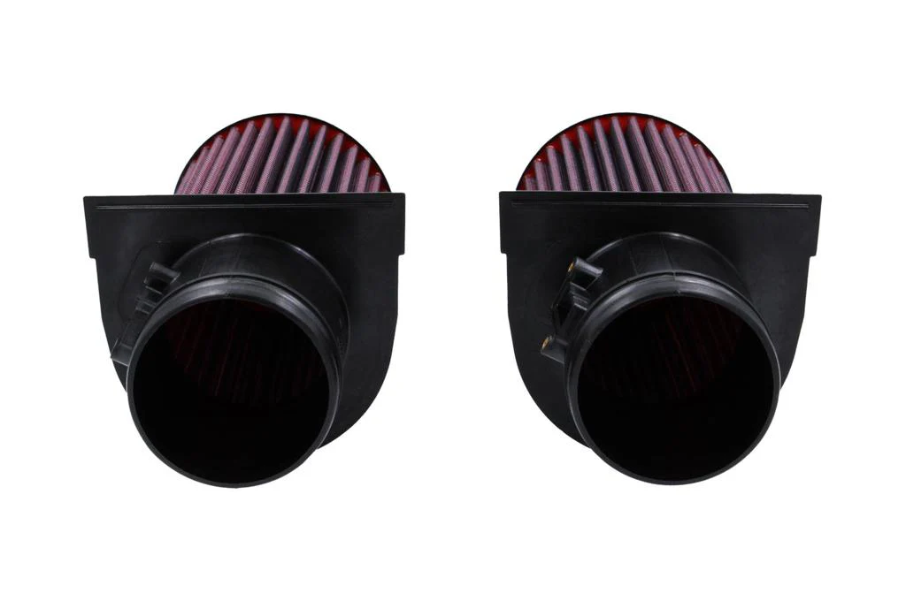 BMC Replacement Air Filter Kit for R8/Huracan (FB807/08) - Image 3