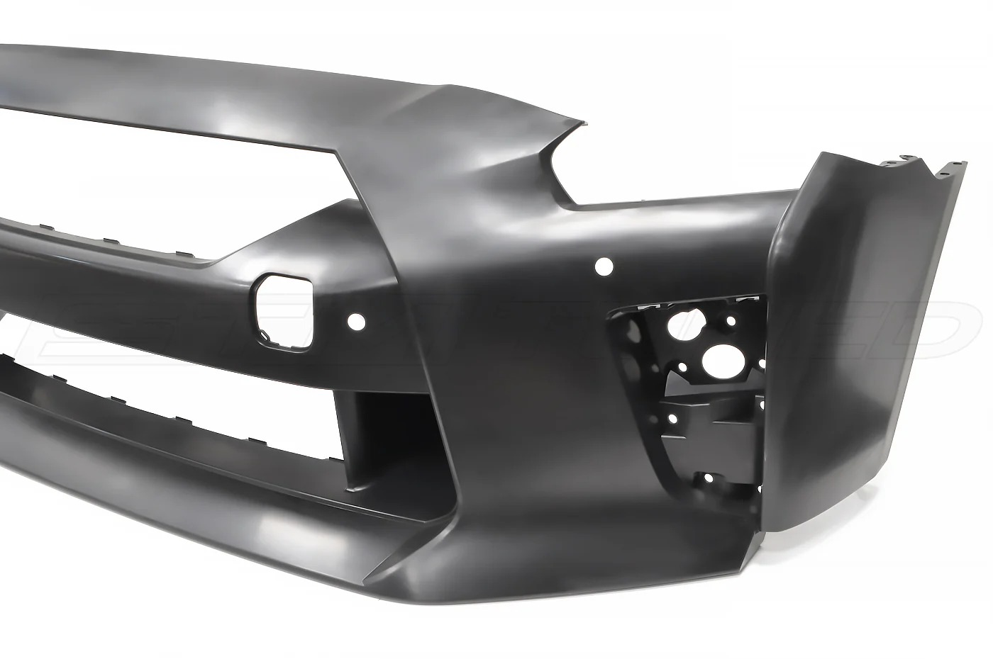 Nissan OEM Front Bumper for 2017+ R35 GTR (FBM22-6AV0H) - Image 2