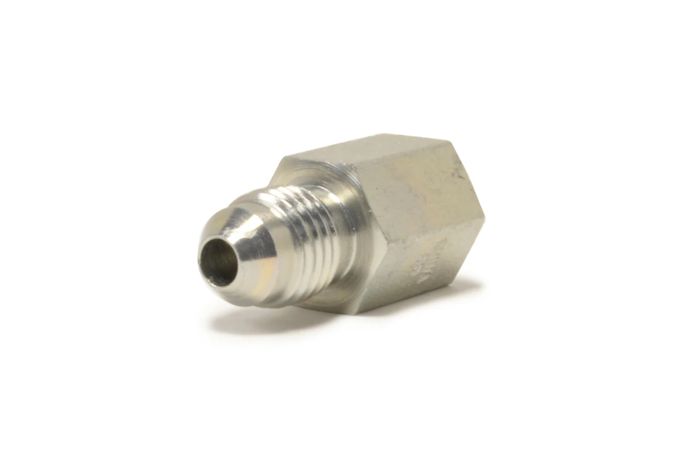Aeroquip 4AN Adapter Flare Union Fitting (FBM2721) *Unavailable*