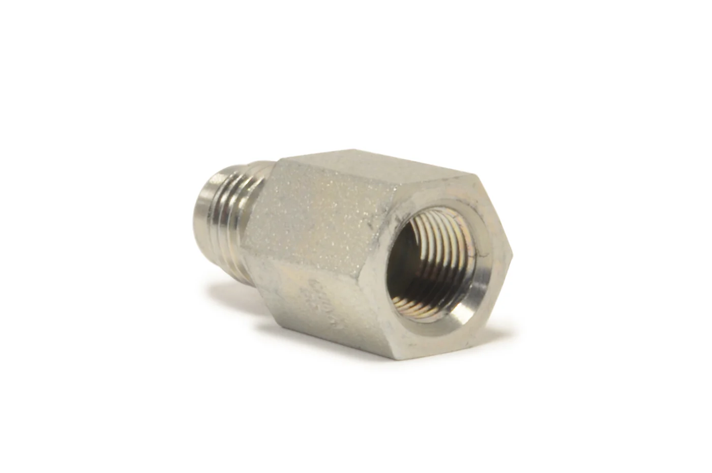 Aeroquip 4AN Adapter Flare Union Fitting (FBM2721) *Unavailable* - Image 2