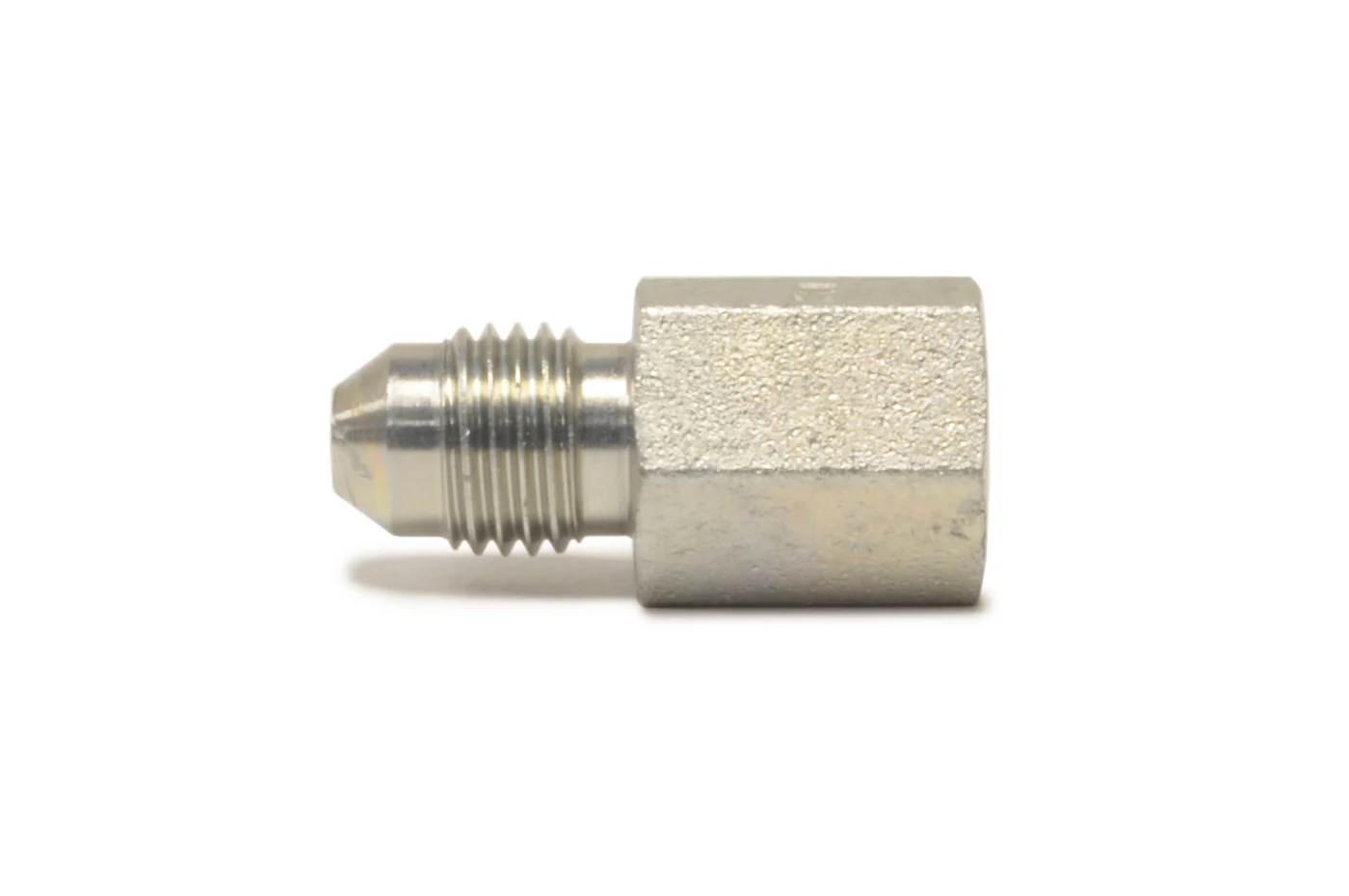 Aeroquip 4AN Adapter Flare Union Fitting (FBM2721) *Unavailable* - Image 4
