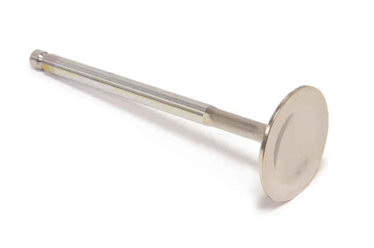 Ferrea Competition Plus Valves for 4G63 Evo DSM - Image 3