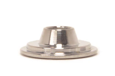 Ferrea Titanium Valve Spring Retainers for R35 GTR