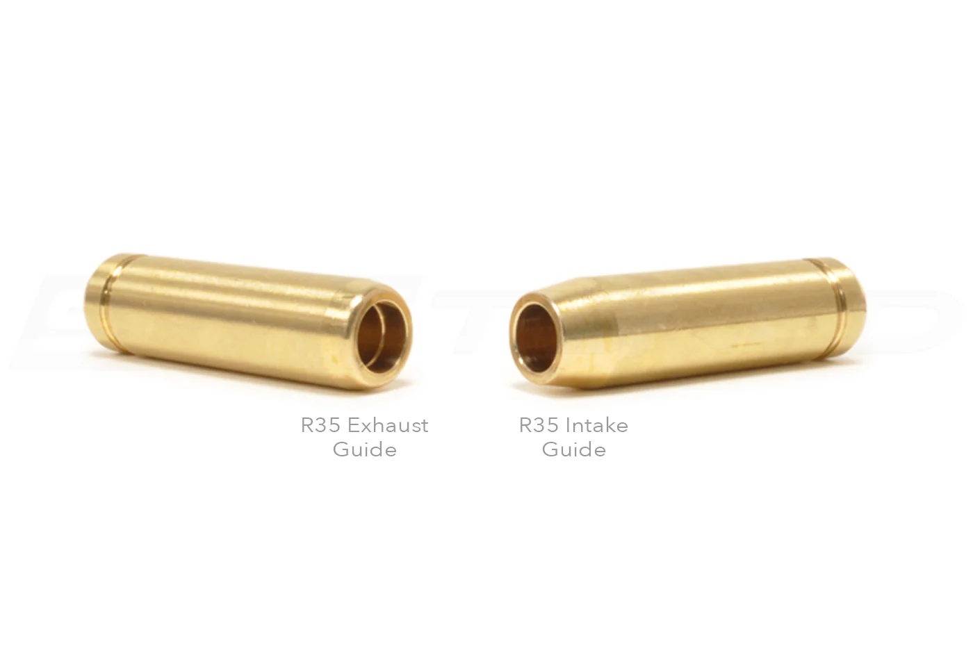Ferrea Valve Guides for R35 GTR - Image 4