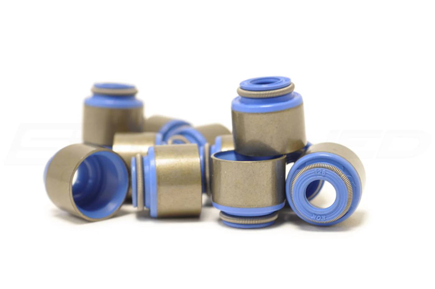 Ferrea Valve Stem Seal Kit for GTR 350Z 370Z (VS1012/VS1014) - Image 3