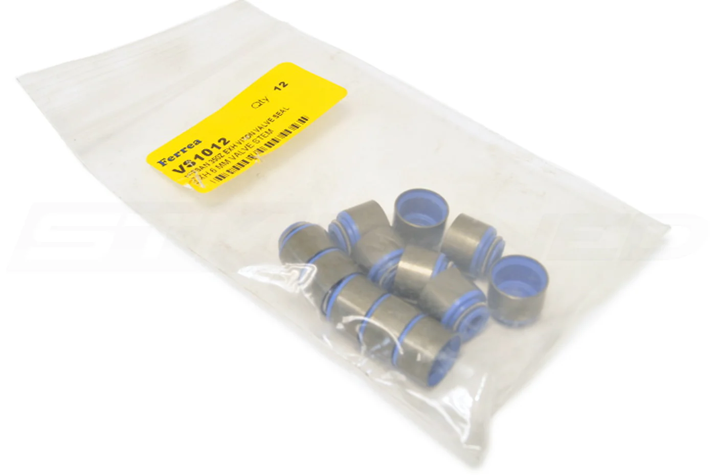 Ferrea Valve Stem Seal Kit for GTR 350Z 370Z (VS1012/VS1014) - Image 4