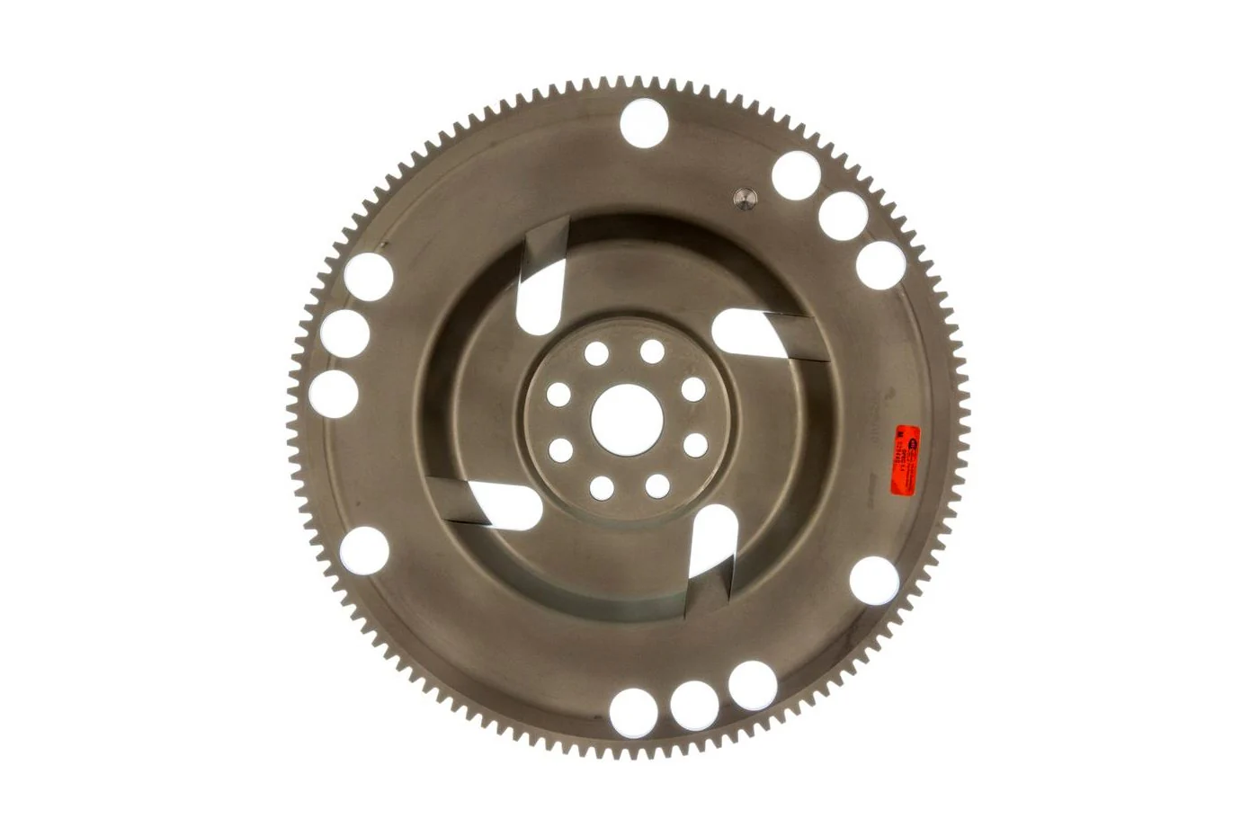 EXEDY Lightweight Flywheel for Subaru STi (FF501A) - Image 2