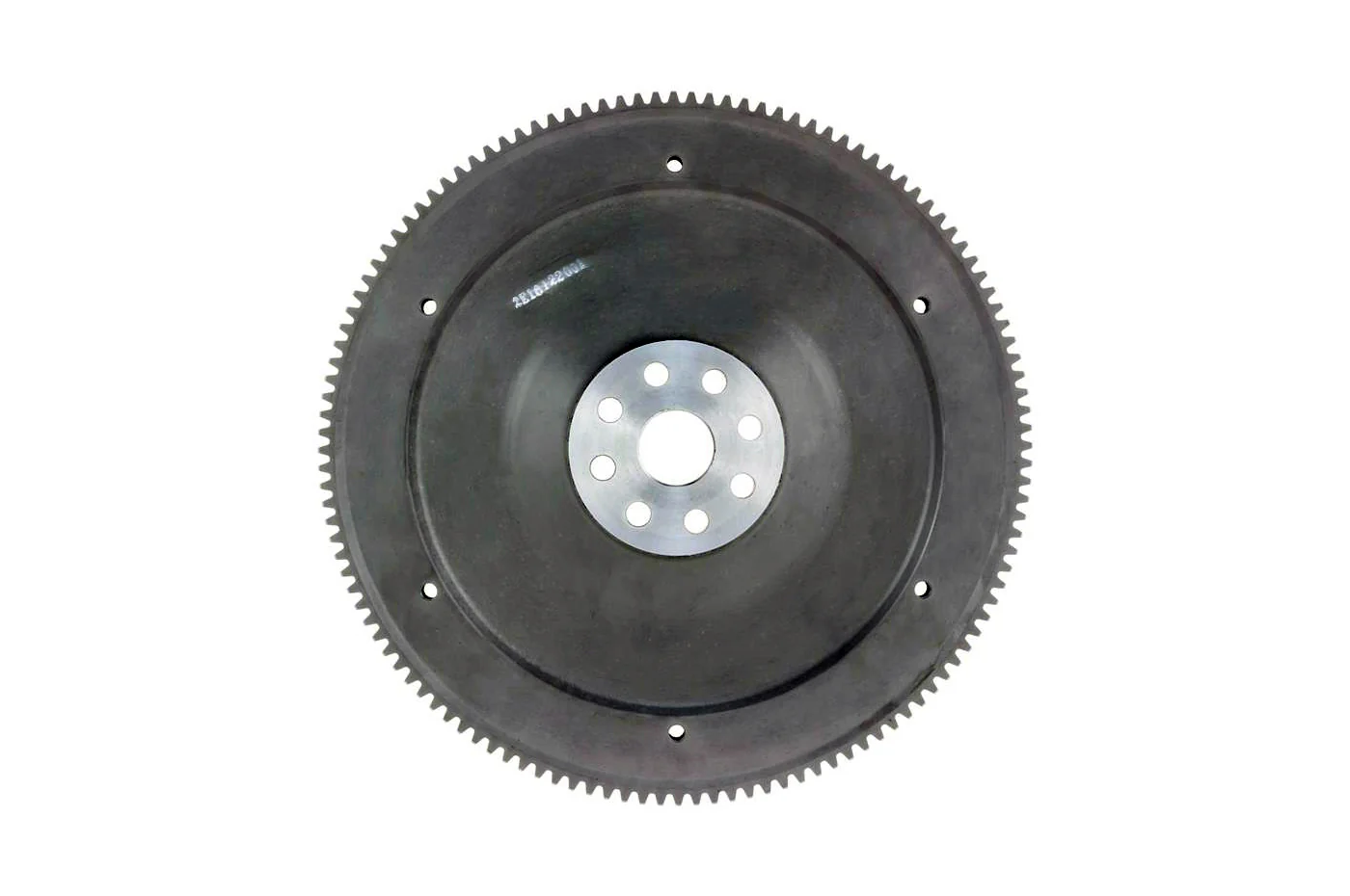 EXEDY Flywheel for Subaru STi Hyper Single Clutch (FH08) - Image 2