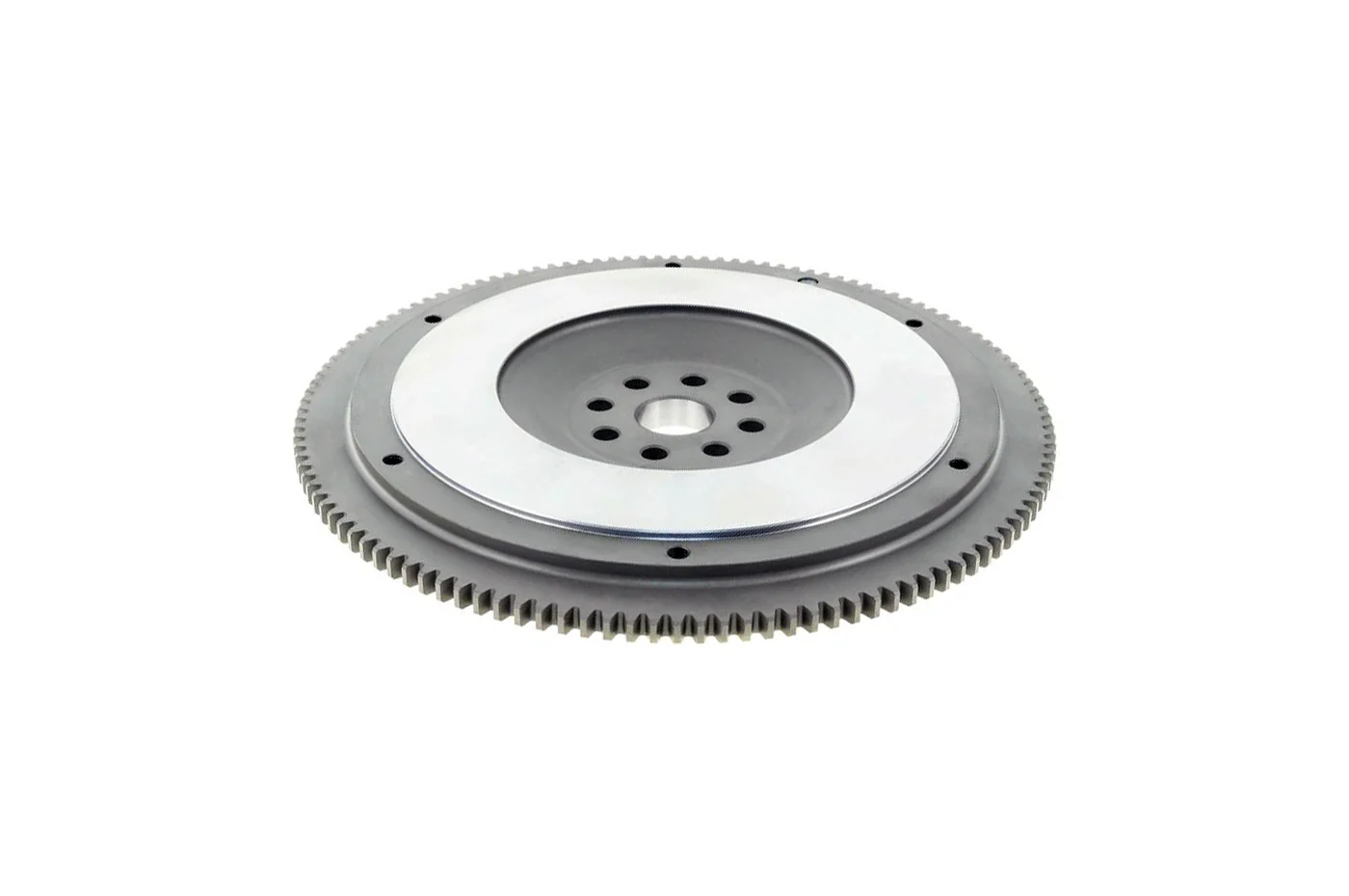 EXEDY Flywheel for Subaru STi Hyper Single Clutch (FH08) - Image 4