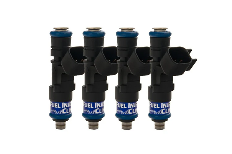 FIC 1000 cc Injectors High Z for Evo X (IS127-1000H)