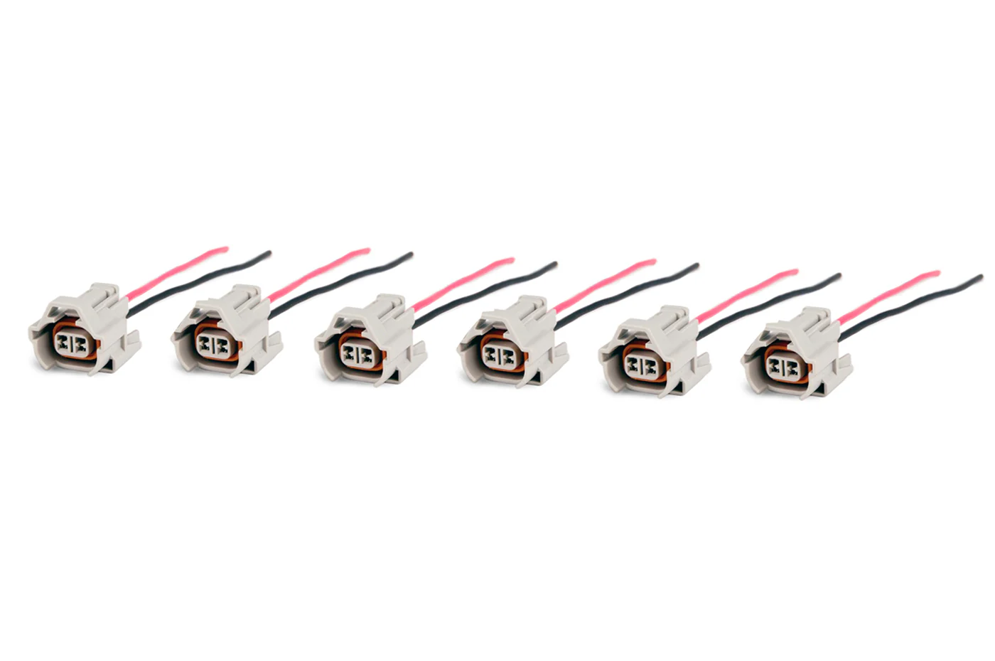 FIC Injector Pigtails Denso (PGT DEN4 / PGT DEN6) - Image 3