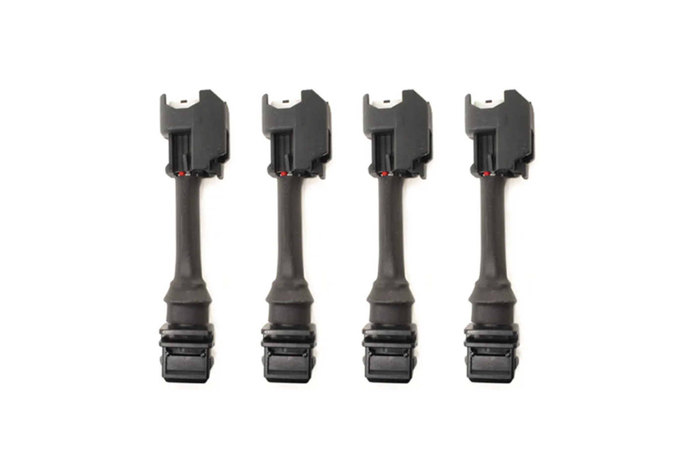 FIC Plug & Play EV6 to EV1 Soft Adapters with Wires (PADPUtoJ4 / PADPUtoJ6) - Image 4